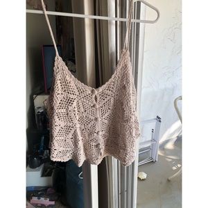 Perfect summer tank for the beach